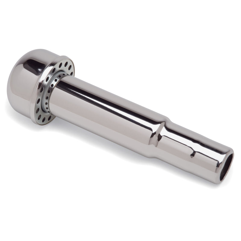 Edelbrock Oil Fill Tube - GM Style