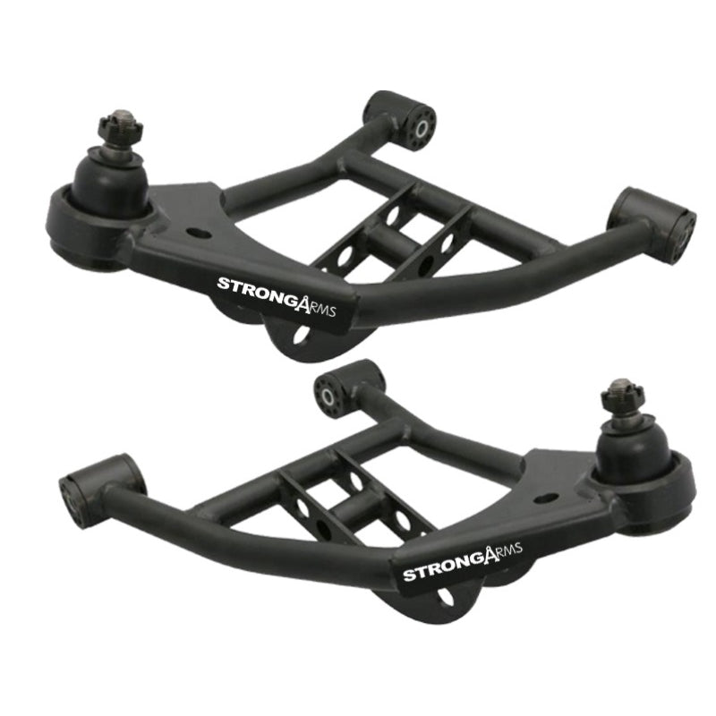 RideTech Lower StrongArms 64-72 GM A-Body
