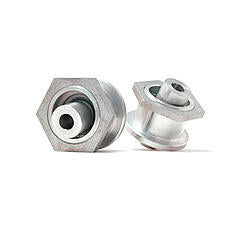 Steeda Spherical Bearings for Upper Controls Arms ' 79-' 04 Mustang
