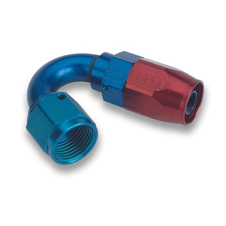 Earl's 150 Swivel Seal Tube Hose End -16 AN