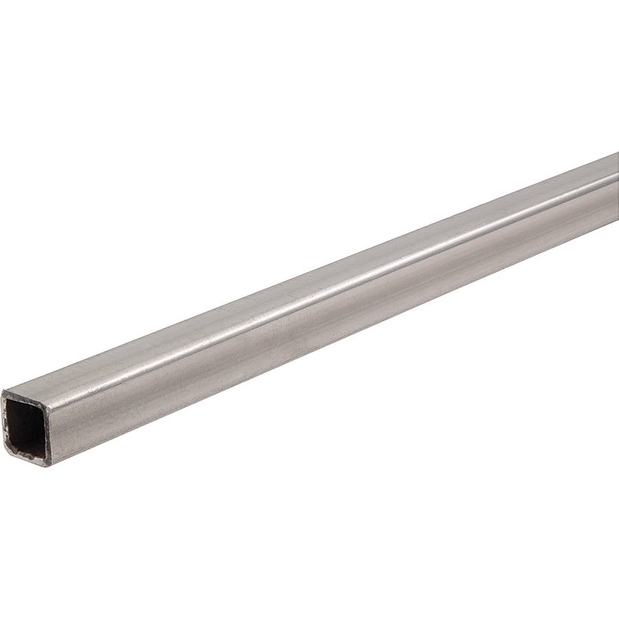Allstar Performance Tubing .750" x .049" Square - 4 Ft.