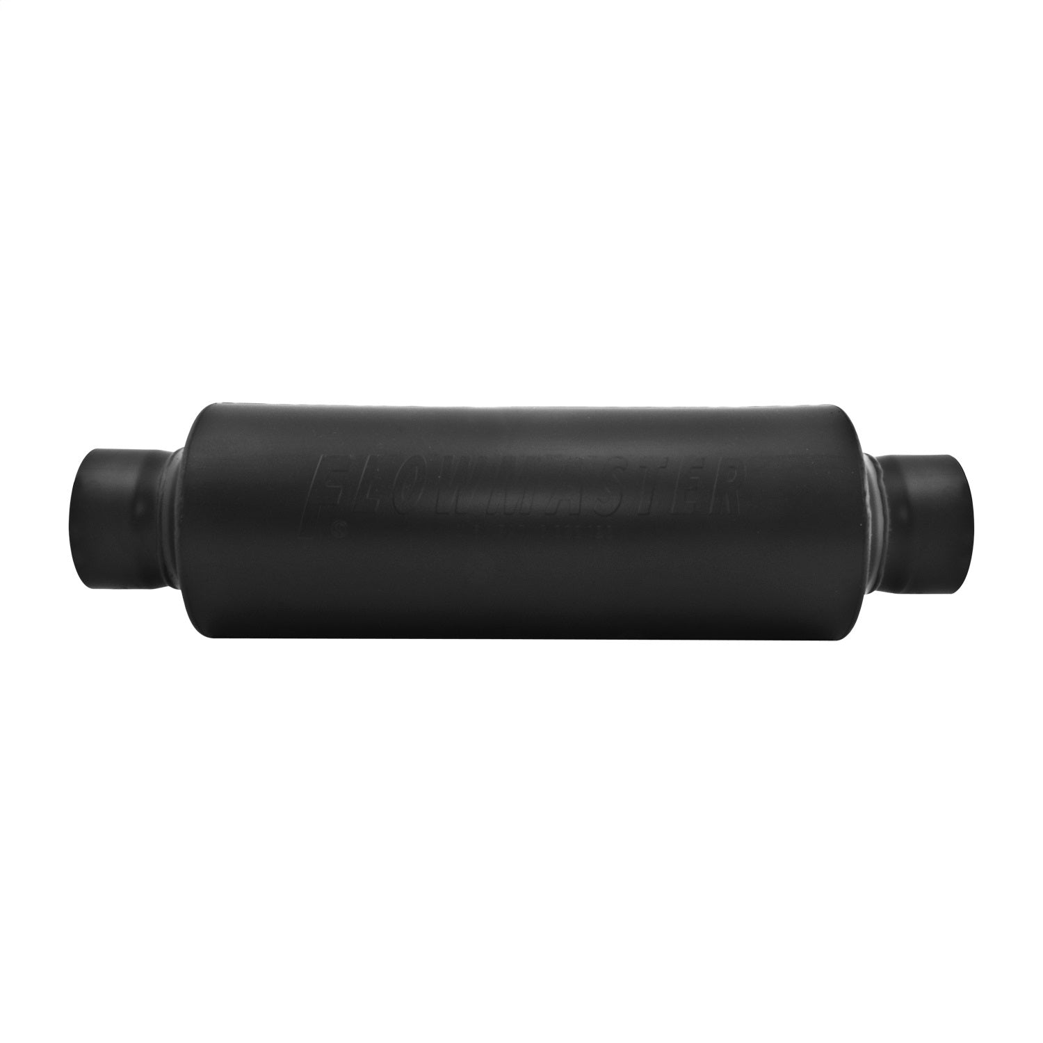 Flowmaster Pro Series Muffler - 3" Inlet, 3" Outlet - 6" D x 16" L Case - Aluminized