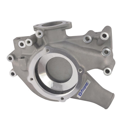 Proform Performance Parts BBM Aluminum Water Pump Housing
