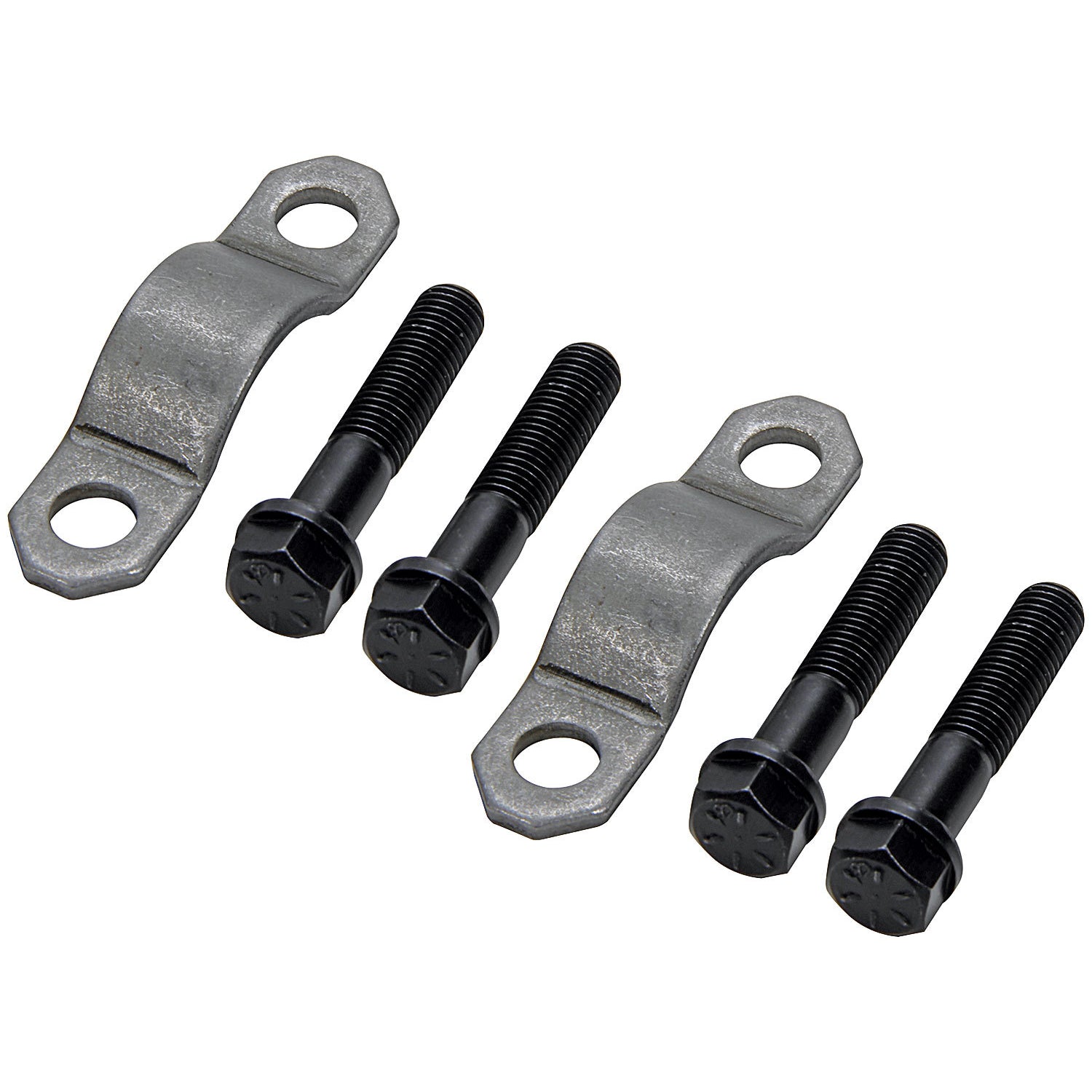Allstar Performance GM U-Joint Strap Kit