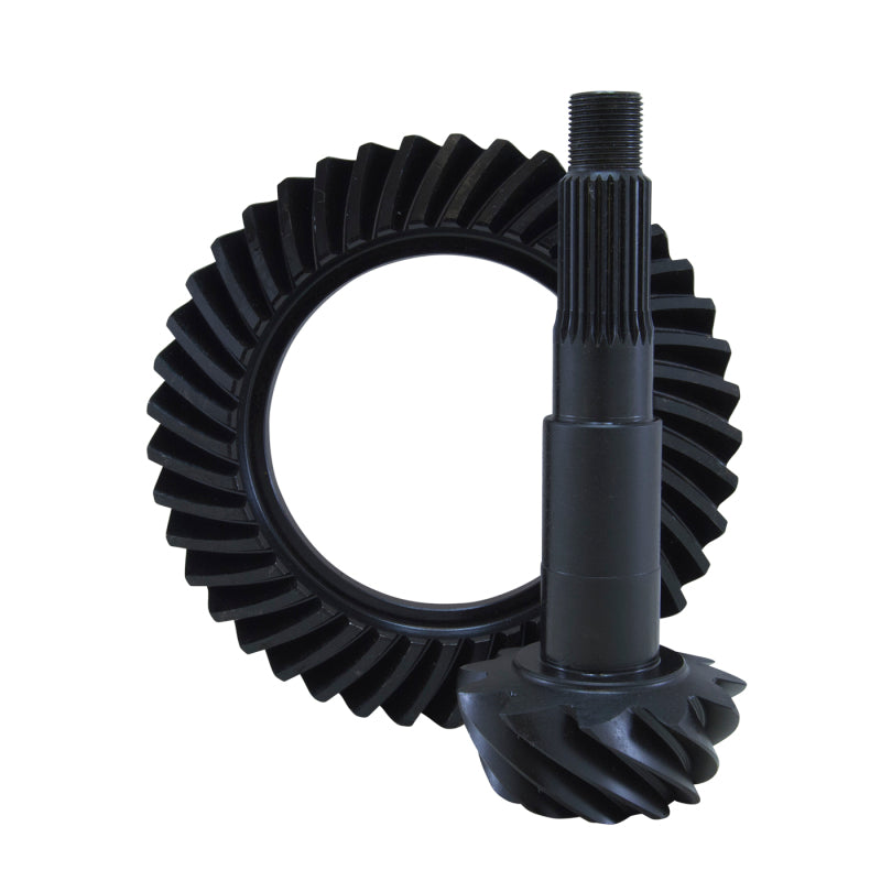 Yukon Gear & Axle 3.31 Ratio Ring and Pinion 30 Spline Pinion