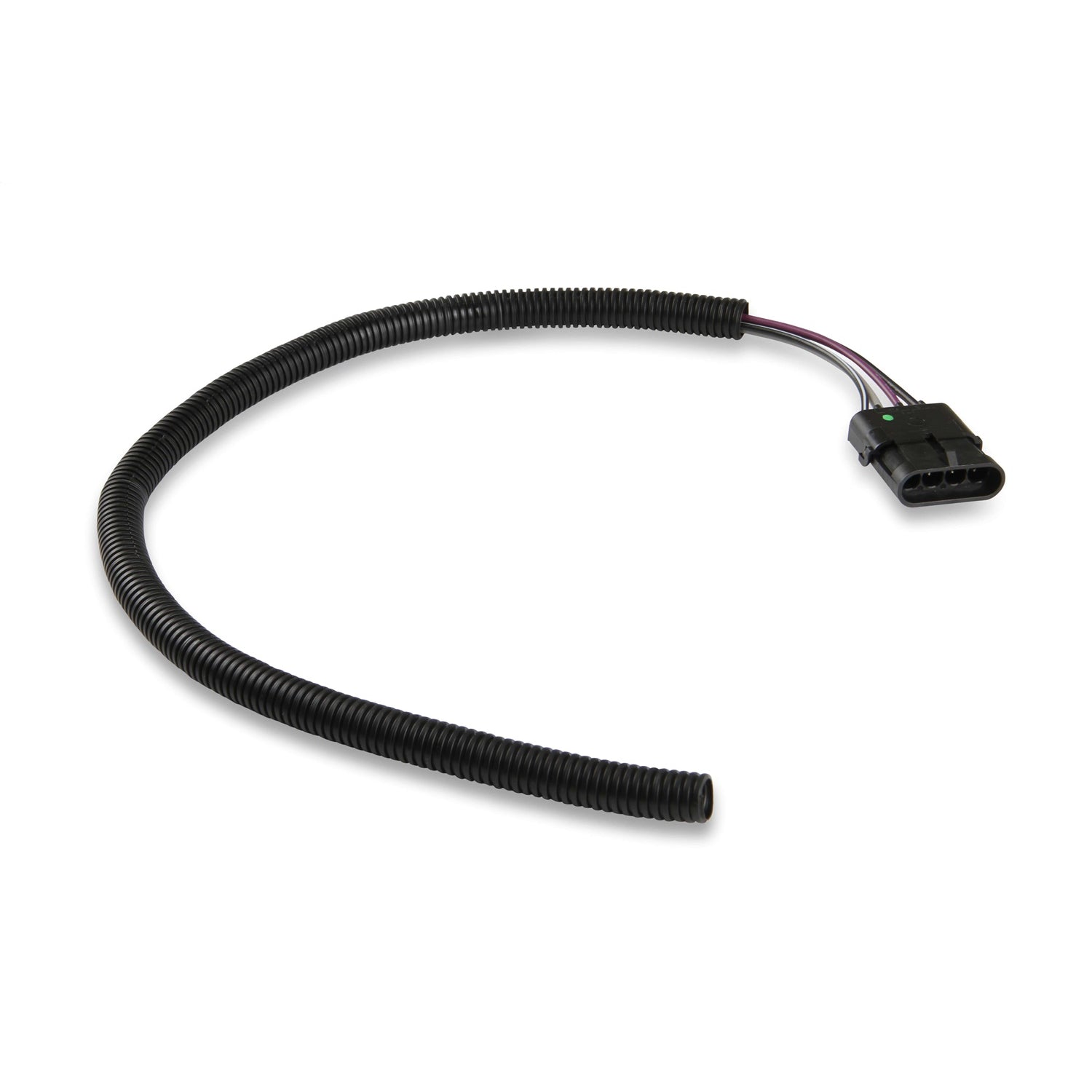 Sniper EFI Fuel Pump - Electric - In-Tank - 255 lph - 5/16" Hose Barb Inlet - Single Inlet