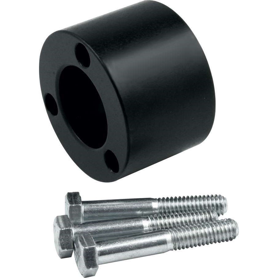 Allstar Performance Aluminum Steering Wheel Spacer - 1.50"