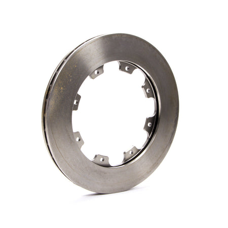 Wilwood HD 36 Curved Vane Spec-37 Rotor - RH - .810" Width - 11.75" Diameter - 8 x 7" Bolt Circle - .326" Hole - 8.5 lbs.