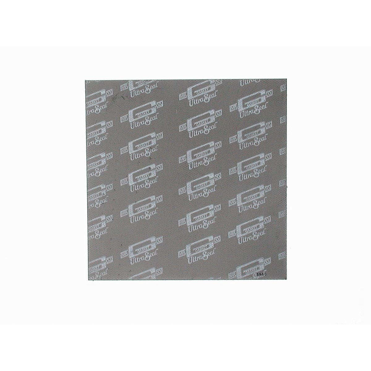 Mr. Gasket Ultra-Seal Gasket Exhaust Material - 10 x 10 x 1/16 in Thick - Steel Core Laminate