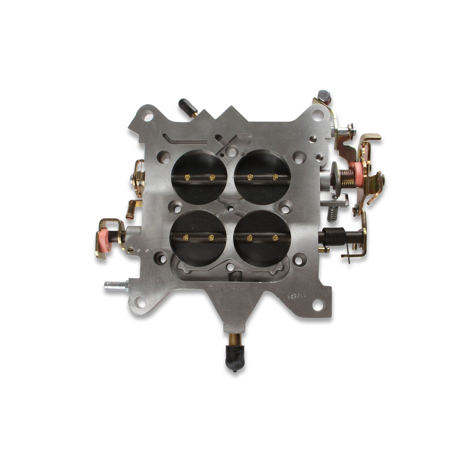 Holley 0-4777-2 Throttle Body
