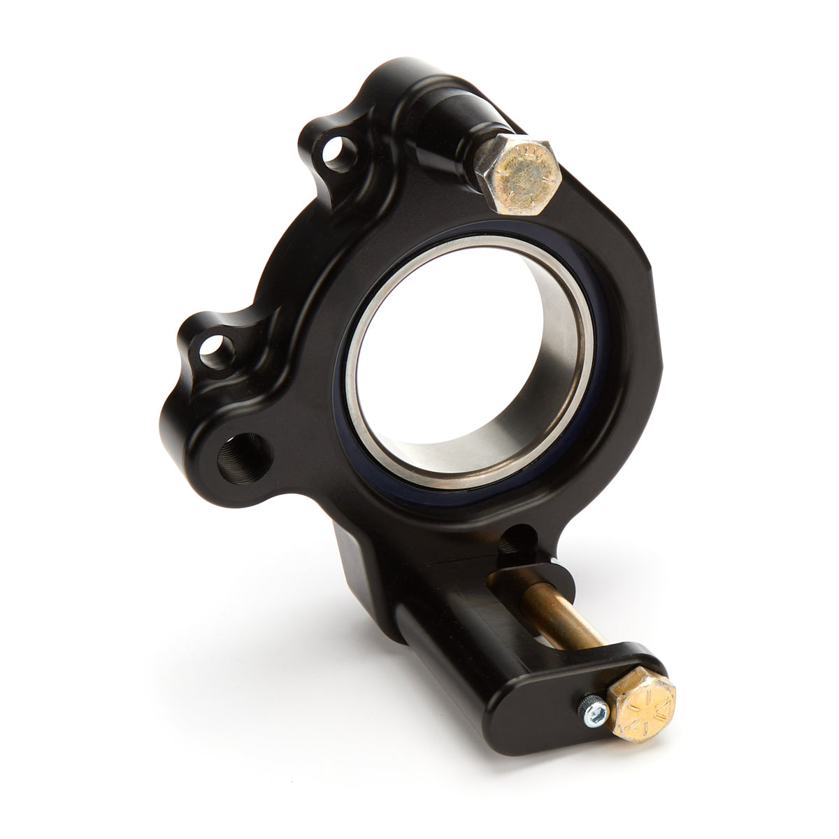 MPD Pro Series Birdcage Right Side Dirt Sprint
