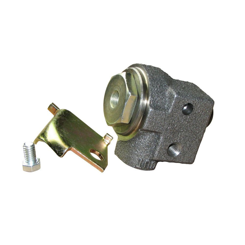 Right Stuff Detailing 67-69 GM Disc Brake Valve