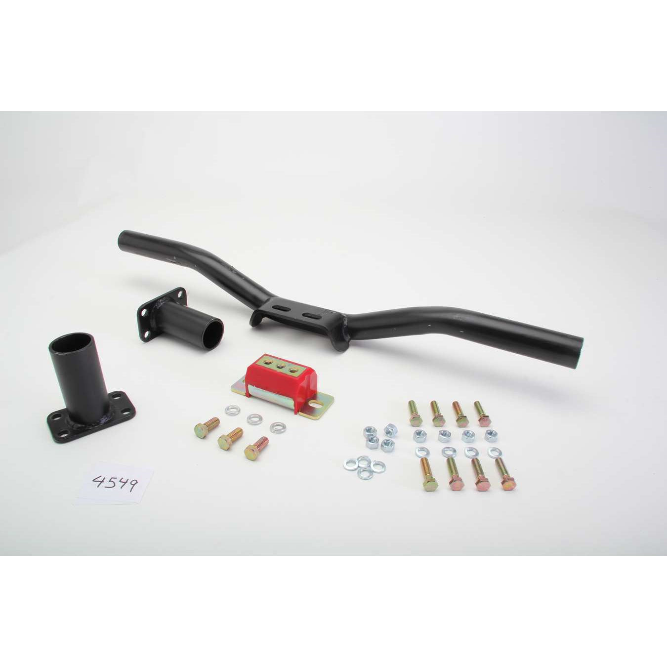 Trans-Dapt Universal Transmission Cross Member 3" Drop