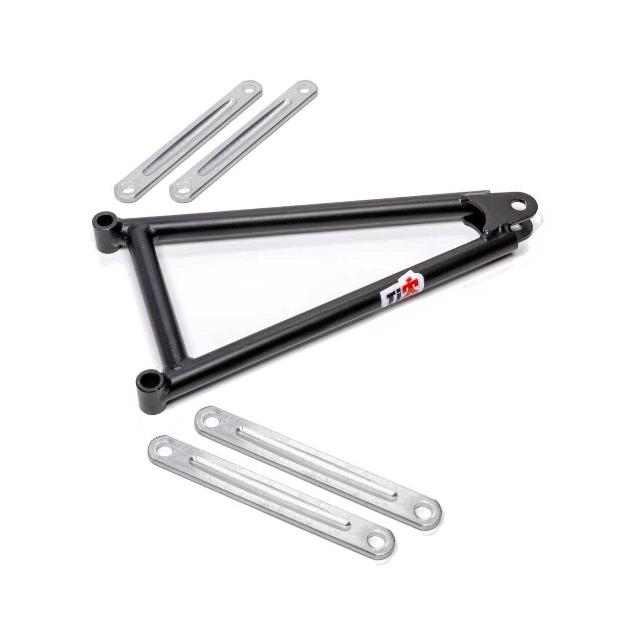 Ti22 600 Jacobs Ladder 10.25" Black