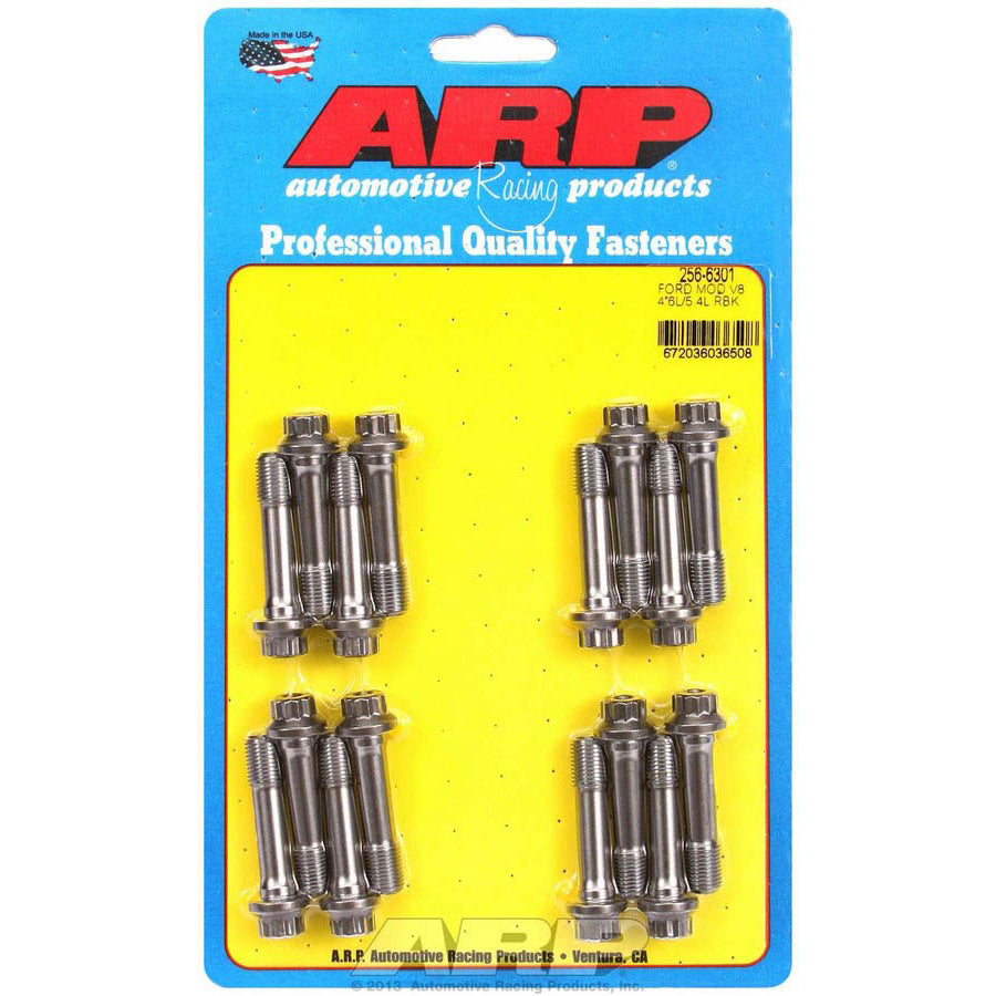 ARP Ford Rod Bolt Kit - 4.6/5.4L 2000 Series