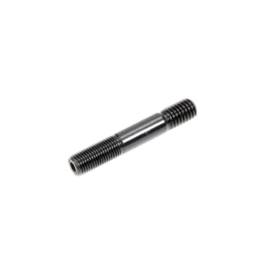 ARP 7/16-14 and 7/16-20 in Thread Stud - 2.75 in Long - Broached - Chromoly - Black Oxide - Universal AP2.750-1SB