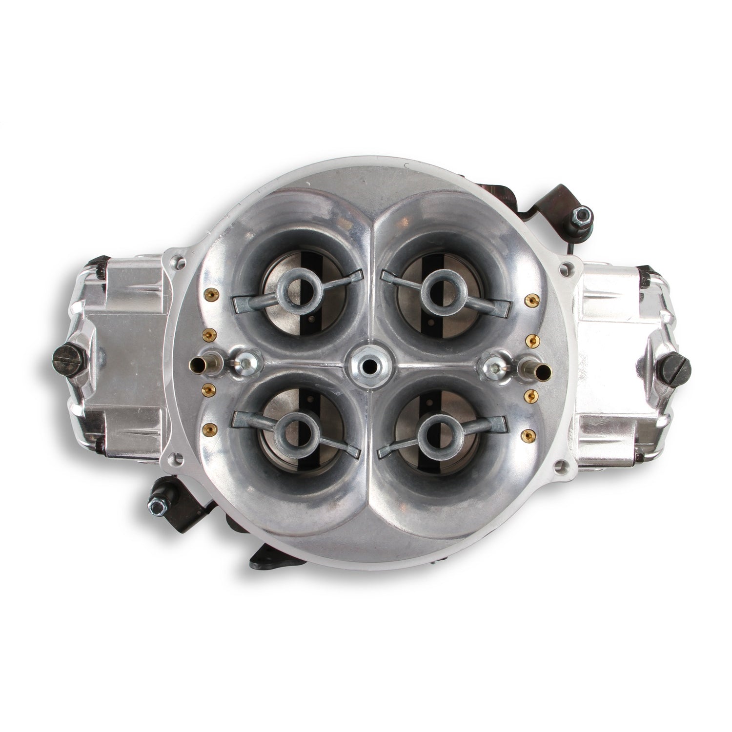 Holley Sportsman Model 4500 1050 CFM 4-Barrel Carburetor - Dominator Flange