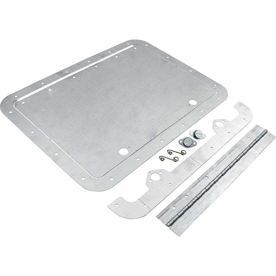 Allstar Performance Access Panel Kit - 10" x 14"