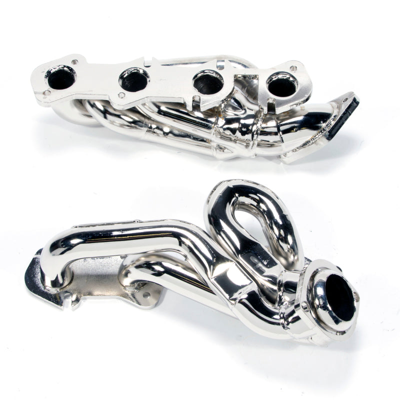 BBK Performance Tuned Length Shorty Headers - 1.625 in Primary
