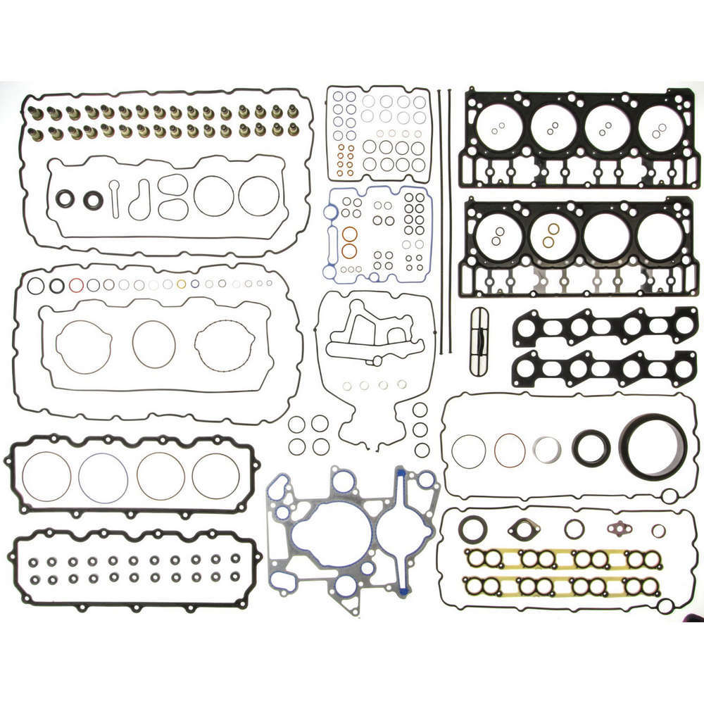 Clevite Full Engine Gasket Set - 6.0 L - Ford PowerStroke 953629
