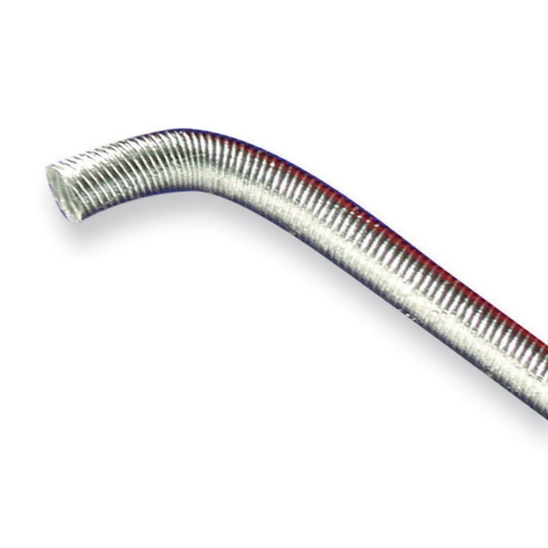 DEI Cool Tube Extreme - 1-1/4 in ID - 3 ft - Split - Silver