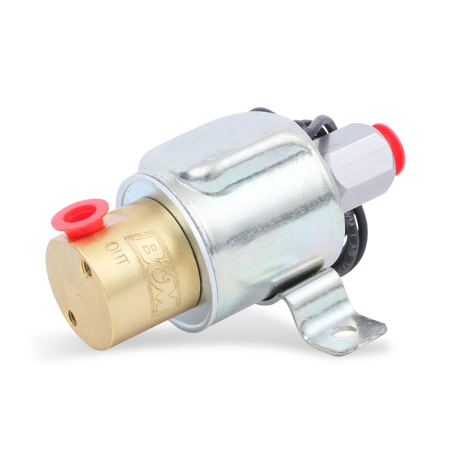 B&M Launch Control Solenoid
