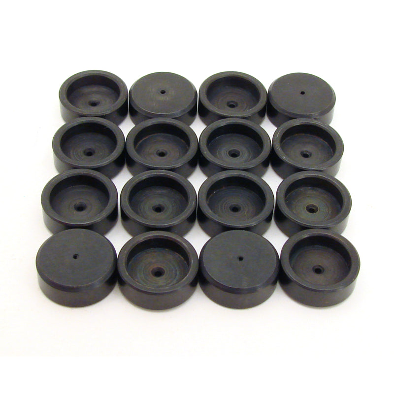 COMP Cams 3/8" Lash Caps (Hardened) .080" Thickn