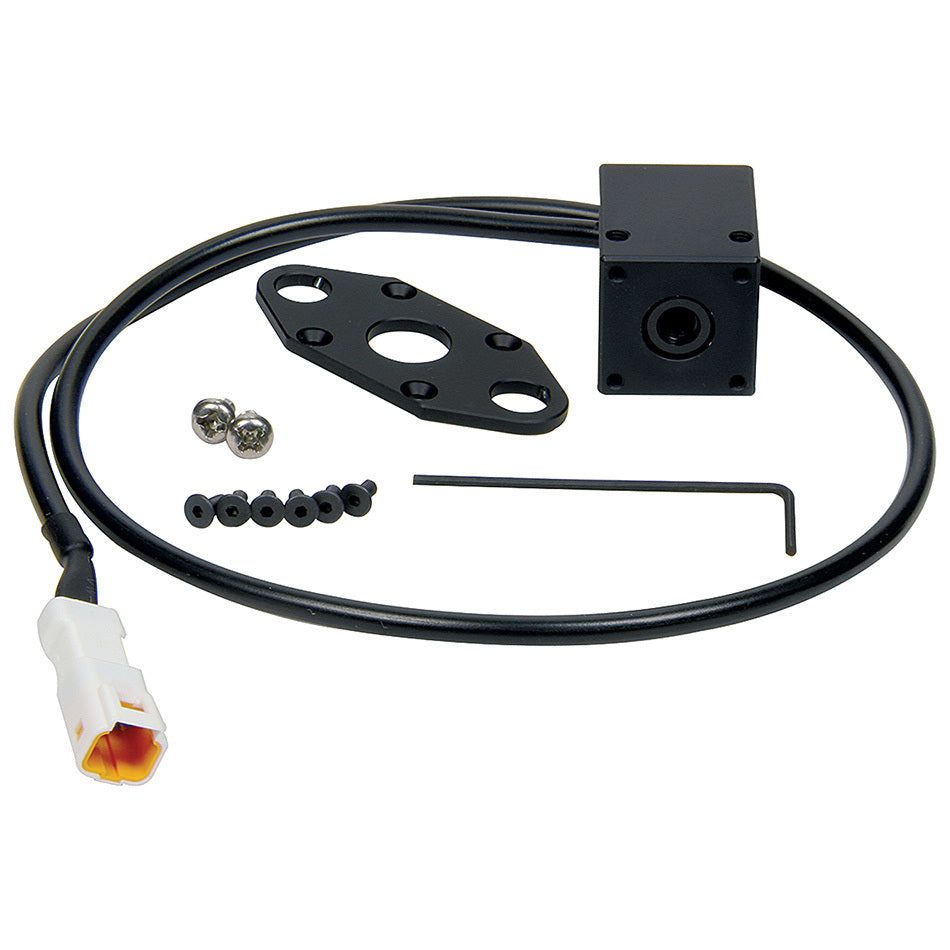 Allstar Performance Pyrometer Sensor - Allstar Digital Tire Temperature Gauge