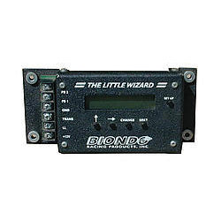 Biondo The Little Wizard Delay Box