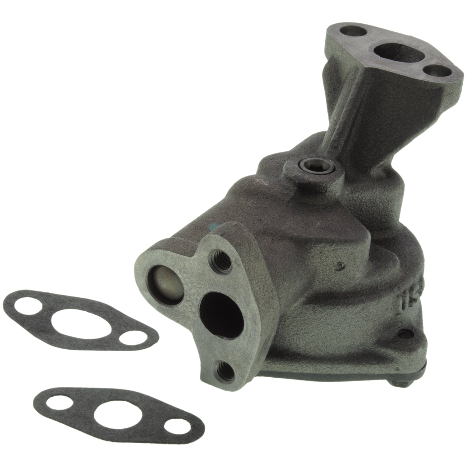 Melling Standard Volume Wet Sump Oil Pump - High Pressure - Ford FE-Series
