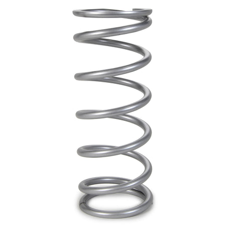 Landrum Elite Series Coil Spring - 5.0" OD - 13.000" Length - 175 lb/in Spring Rate - Rear - Silver Powder Coat