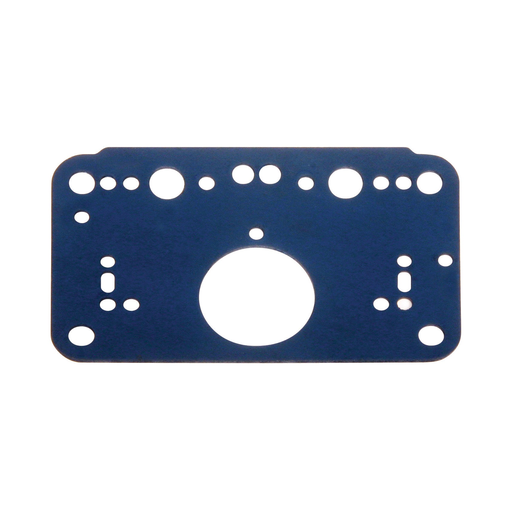 Quick Fuel Technology QFX & 4500 Style Met. Blk Gaskets Non Stick