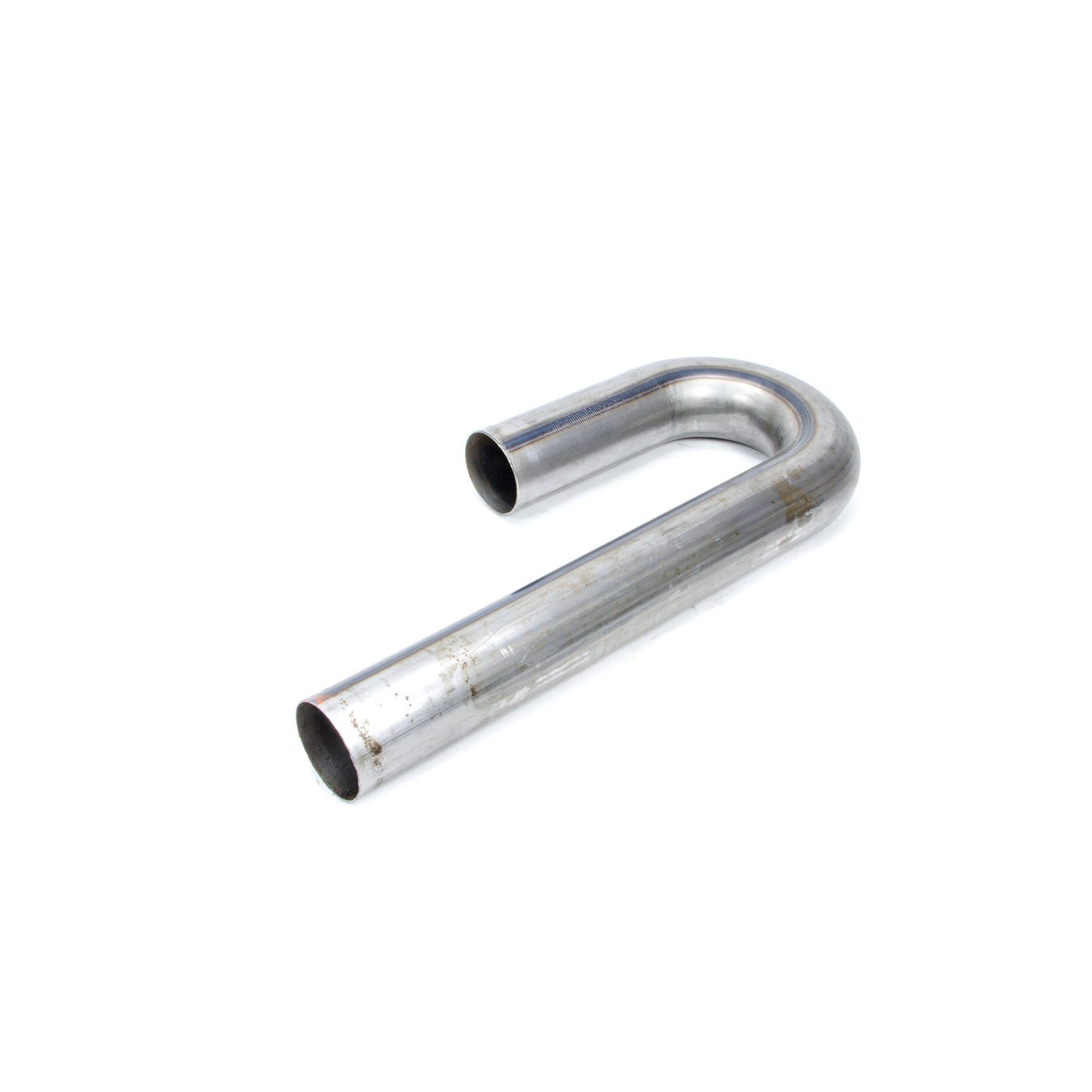 Patriot Exhaust J-Bend Exhaust Bend Mandrel 2-1/2" Diameter 2" Radius - 6 x 15" Legs