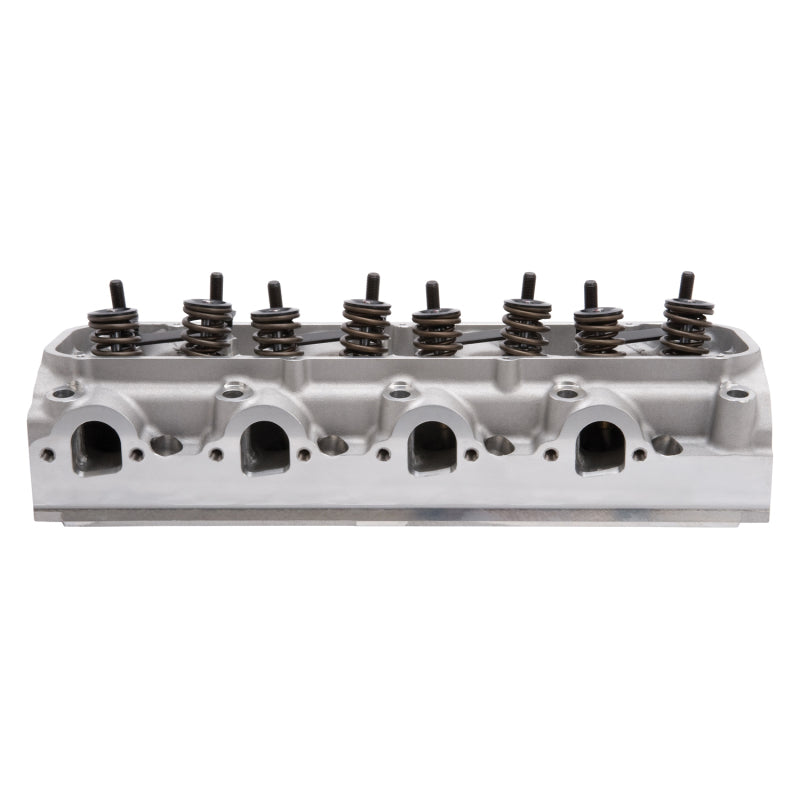 Edelbrock Performer RPM 460 CJ Cylinder Head - Chamber Size: 75cc