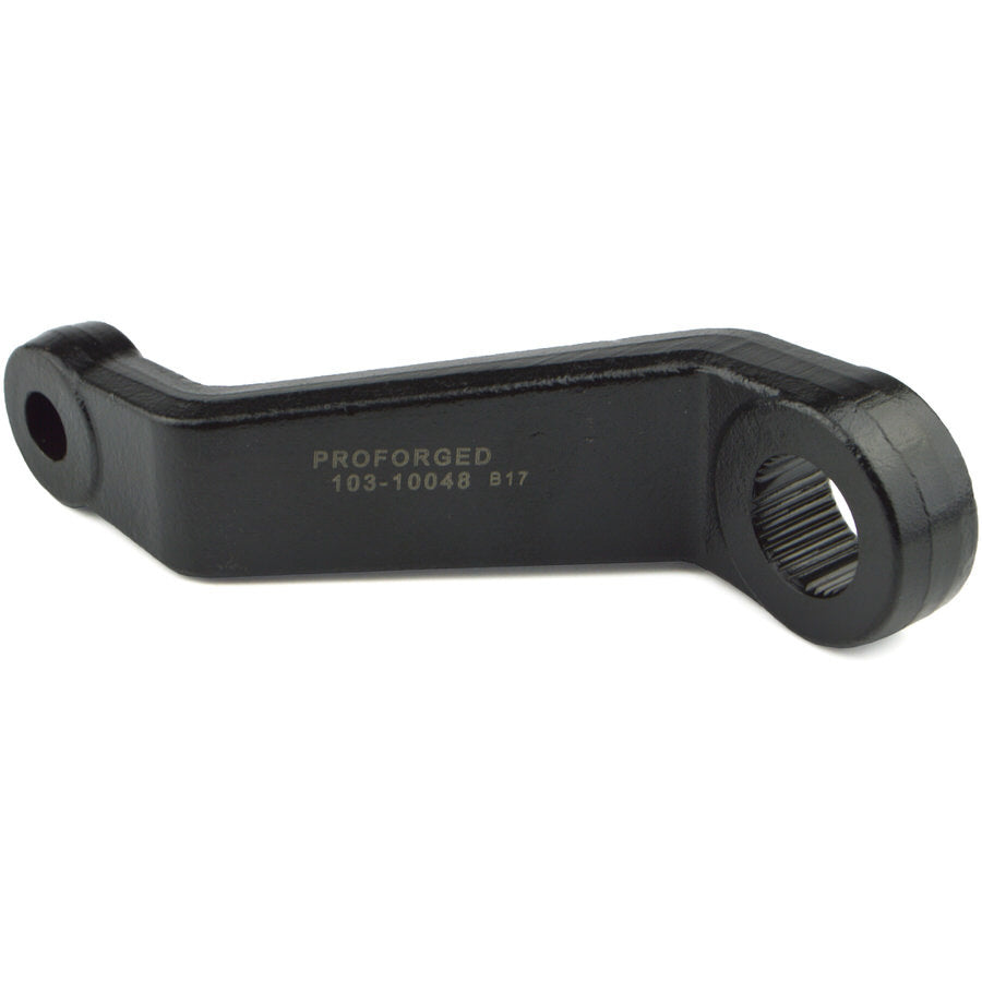 ProForged Pitman Arm - Steel - Black