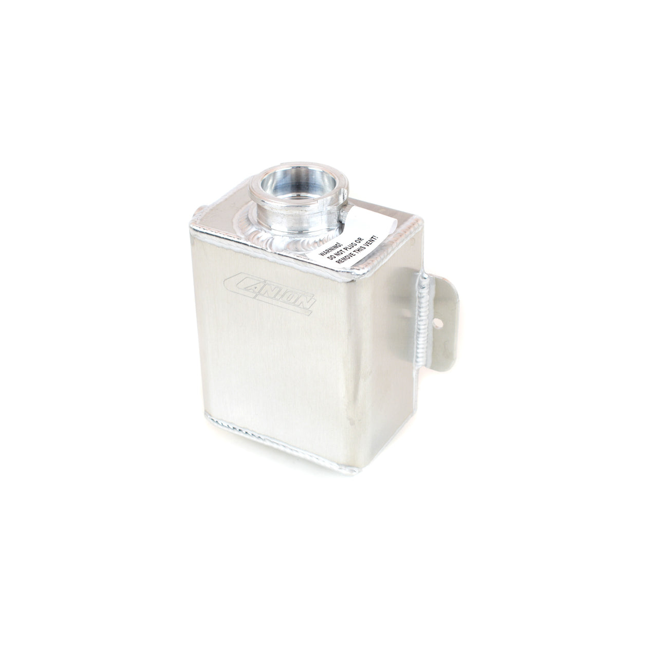 Canton Coolant Expansion, Fill Tank