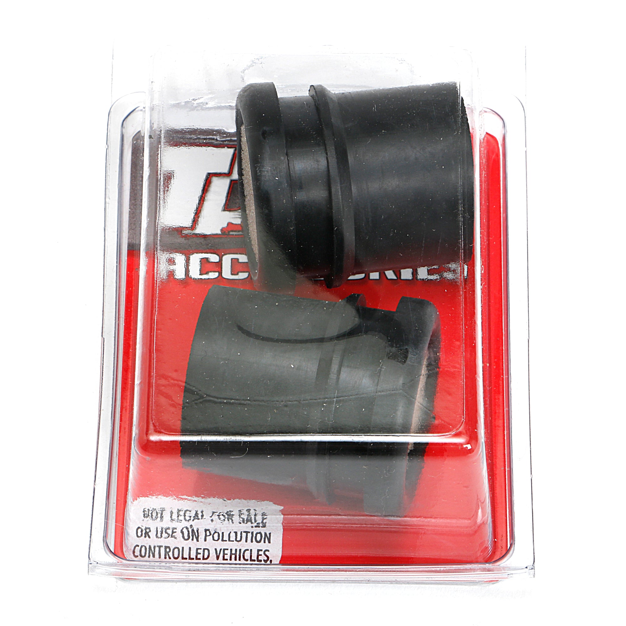 Trans-Dapt Push-In Oil Baffle Valve Cover Baffle - 1 in. ID