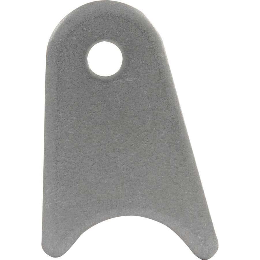 Allstar Performance 3/16" Chassis Tabs - .500" Hole - (25 Pack)