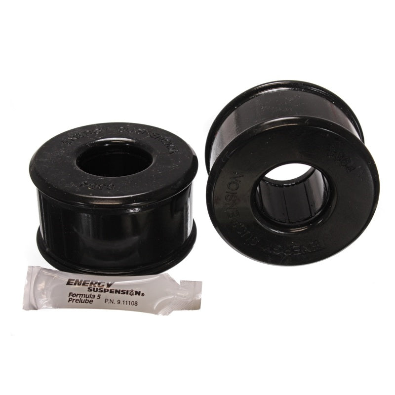 Energy Suspension Hyper-Flex Trailing Arm Bushing - Black - Acura Integra 1986-93