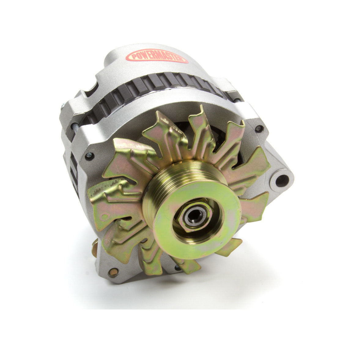 Powermaster Motorsports 47861 Alternator – Pit Stop USA