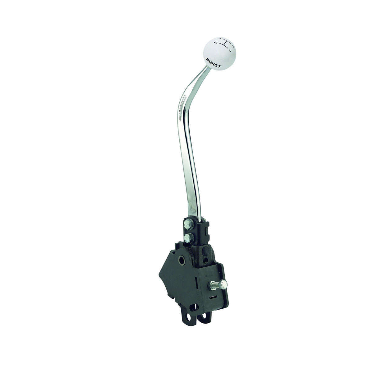 Hurst Mastershift„¢ Manual Shifter