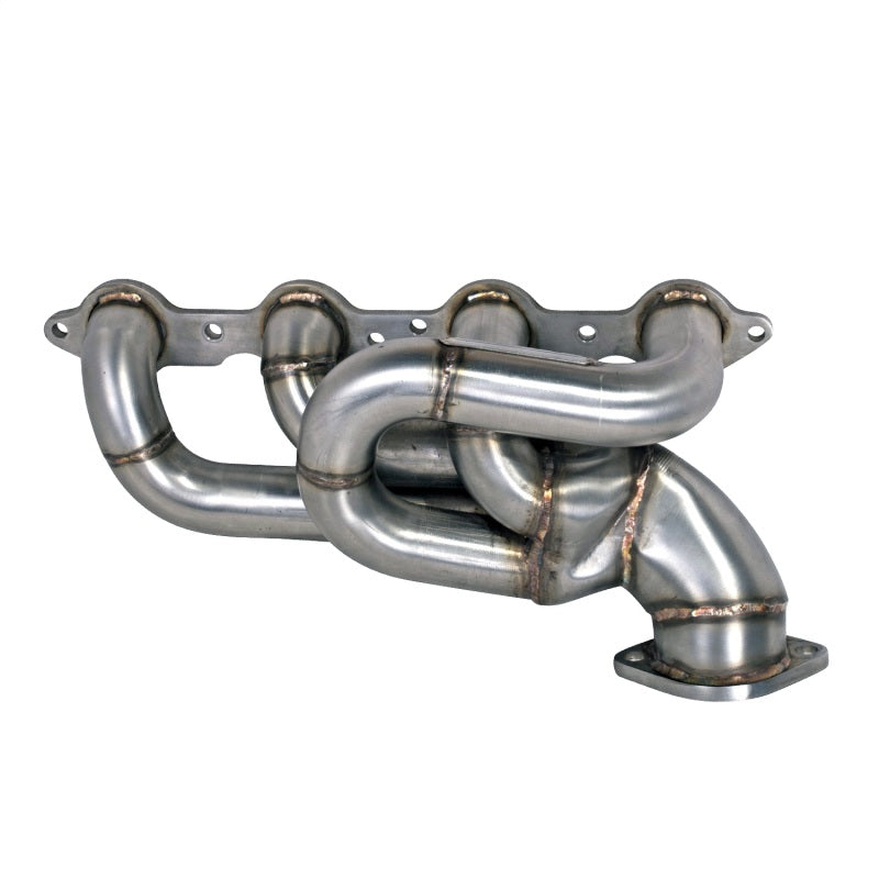 BBK Performance Tuned-Length Shorty Headers - Stainless