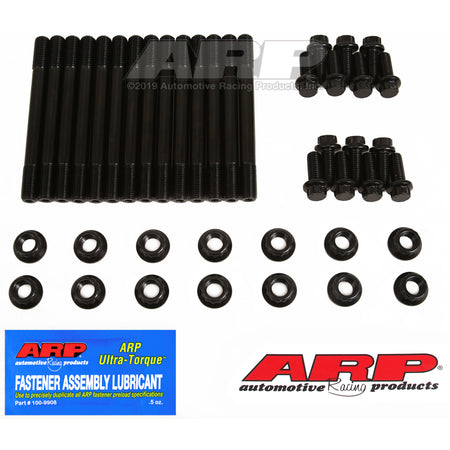 ARP Main Stud Kit Dodge 6.7 Cummins w/Factory Girdle