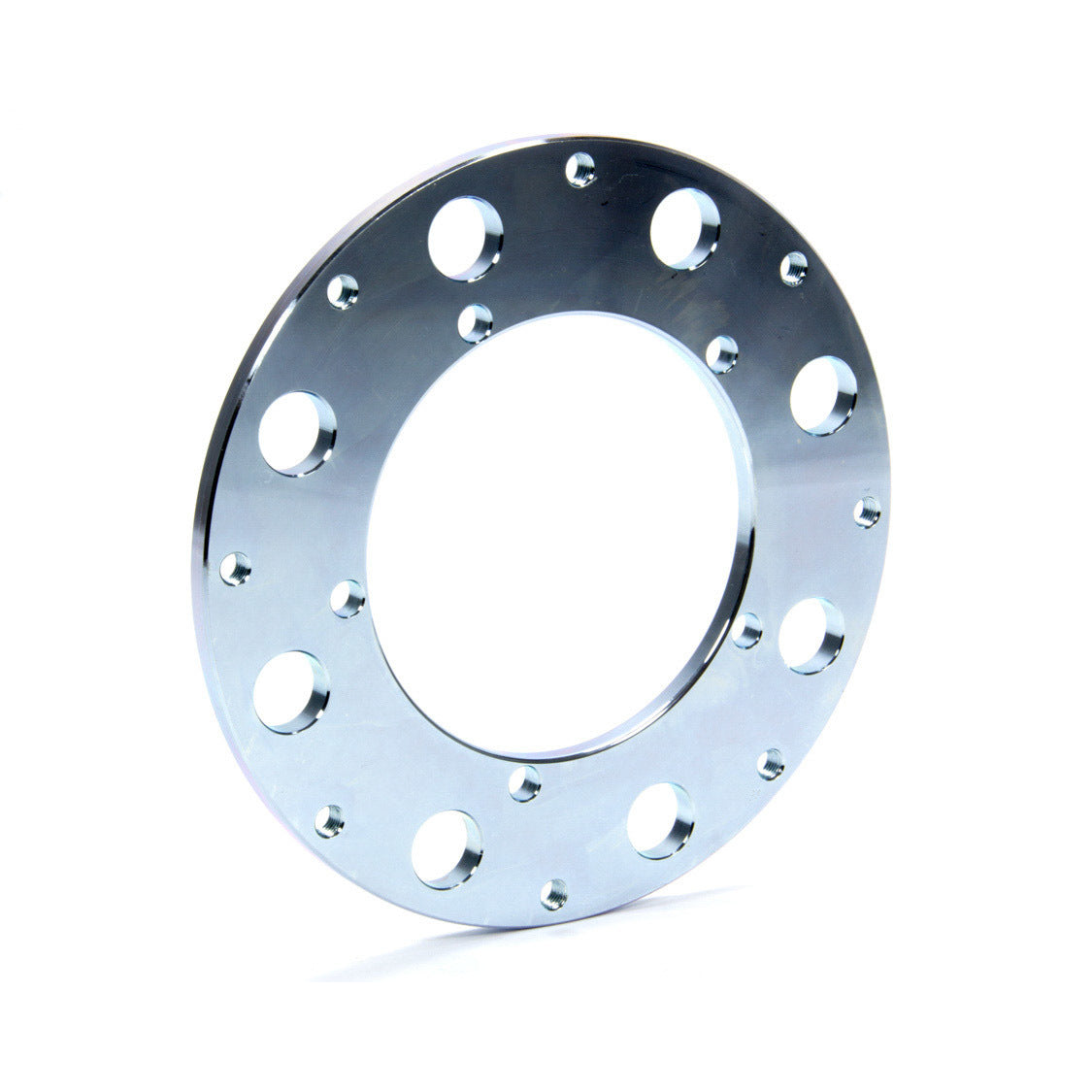 Moser Rotor Adapter - Steel 8-Bolt
