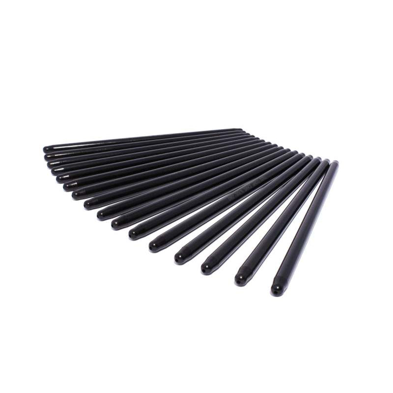 Comp Cams Hi-Tech™ Pushrods (16) - 3/8 Diameter - 7.900" Long