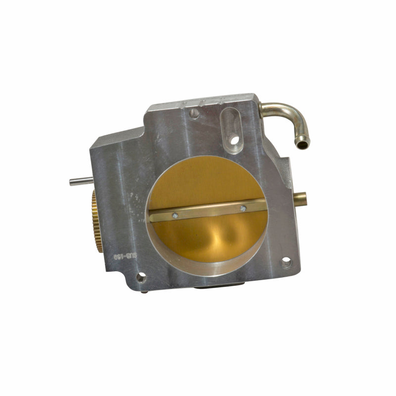 BBK Performance Power Plus Throttle Body - Stock Flange