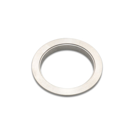 Vibrant Performance Stainless Steel V-Band Flange For 3.5" O.D.