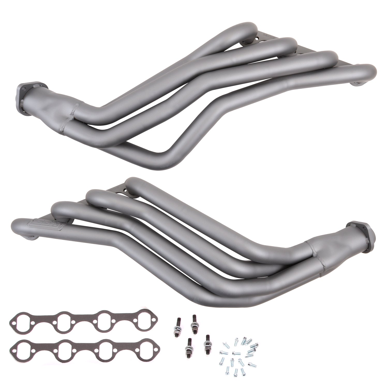 BBK 1-3/4 Full-Length Headers - 86-93 Mustang