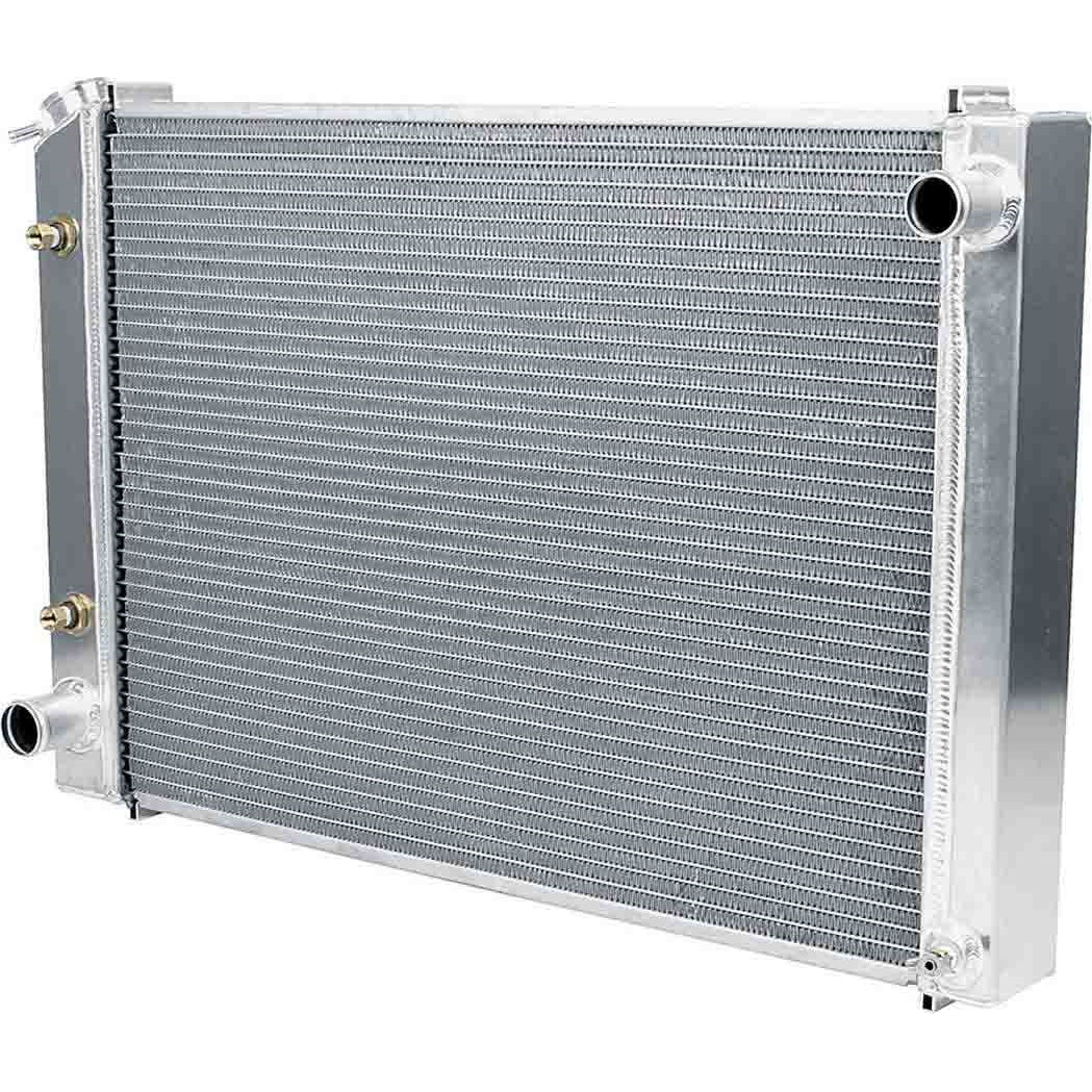 Allstar Performance Radiator 1979-93 Mustang - Direct Fit