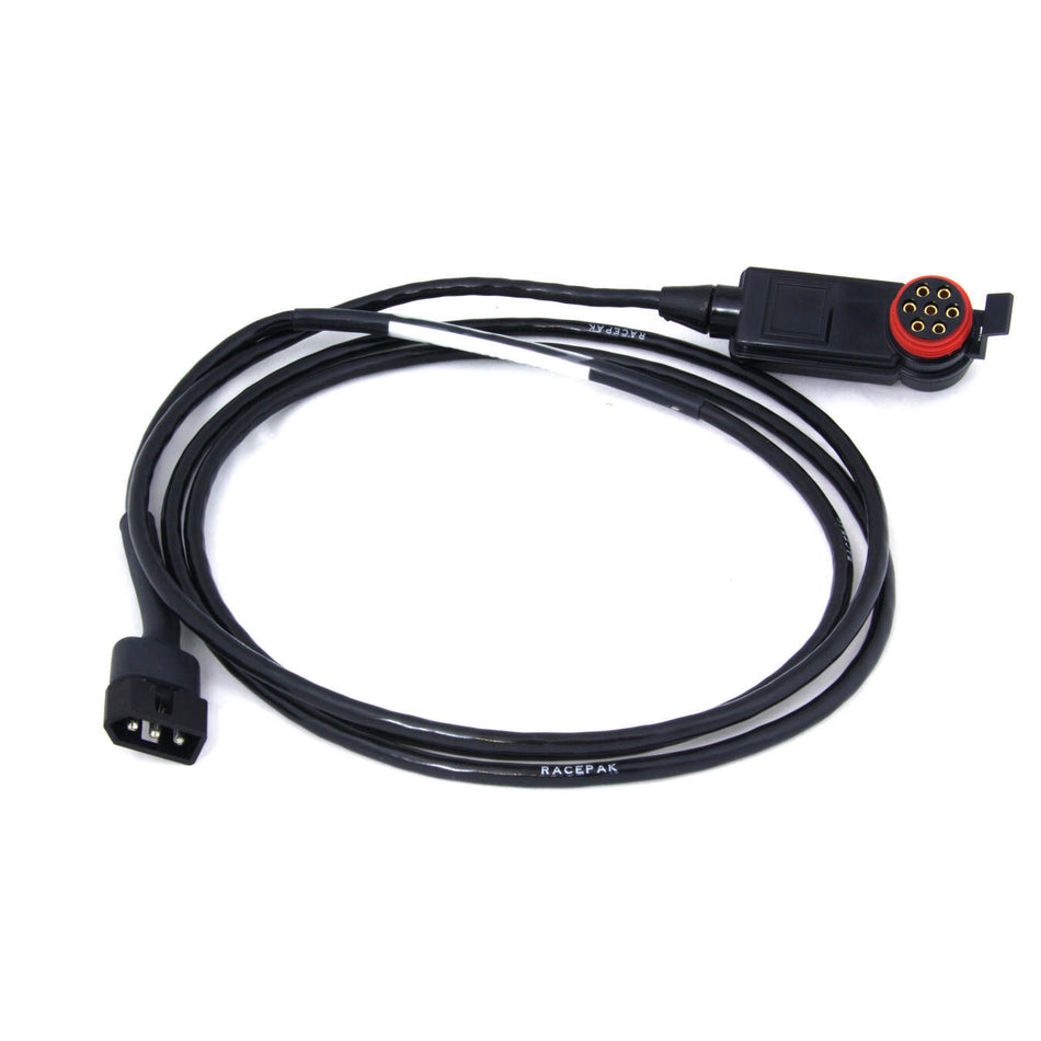 Racepak LF Shock Travel Module 65in Cable Length